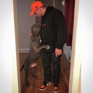 Meet your Posher, Will